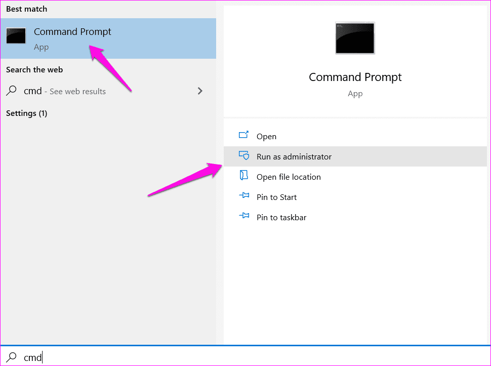 Fix Windows Settings Resets to Default Upon Reboot 1