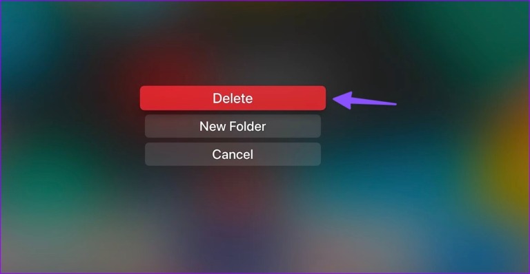 3 Ways to Fix YouTube Not Working on Apple TV - Guiding Tech