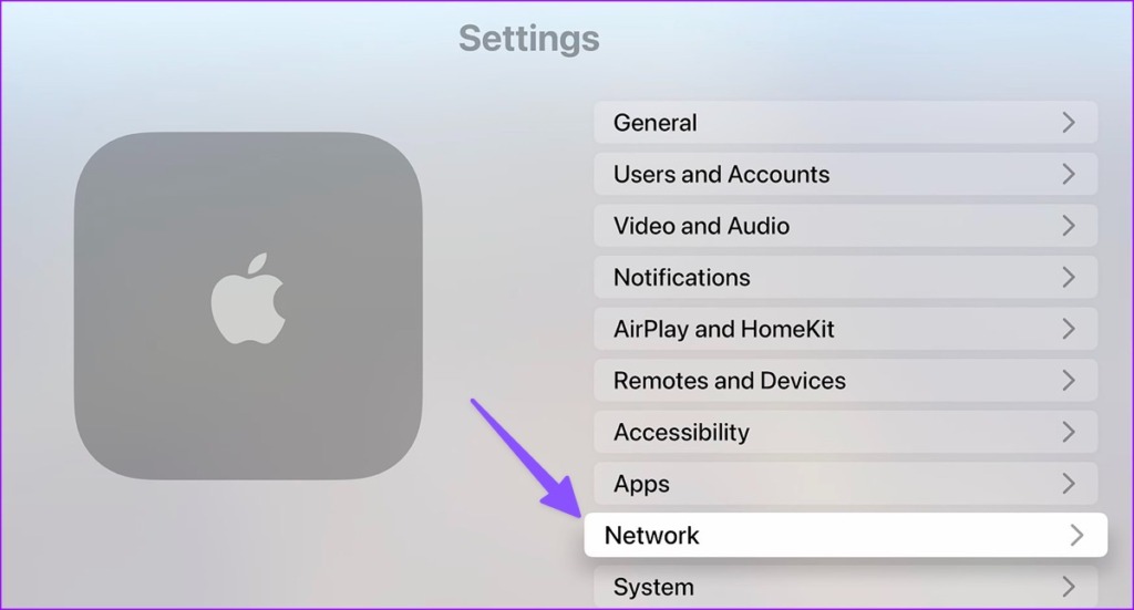 Top 7 Ways to Fix YouTube Not Working on Apple TV Guiding Tech