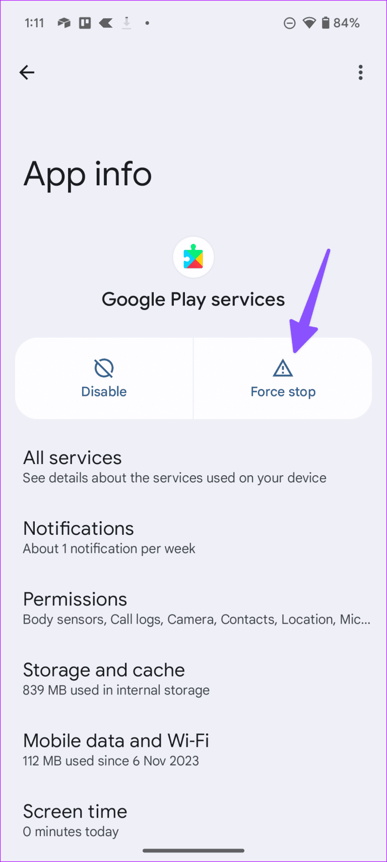 Top 14 Ways to Fix Apps Not Installing on Android - Guiding Tech