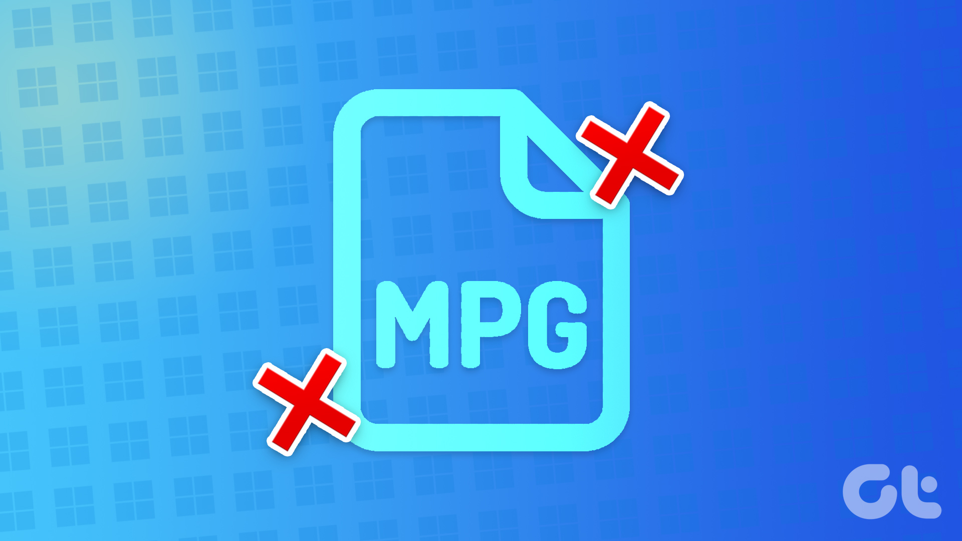 Top 4 Ways to Fix Can’t Play MPG Files on Windows 11