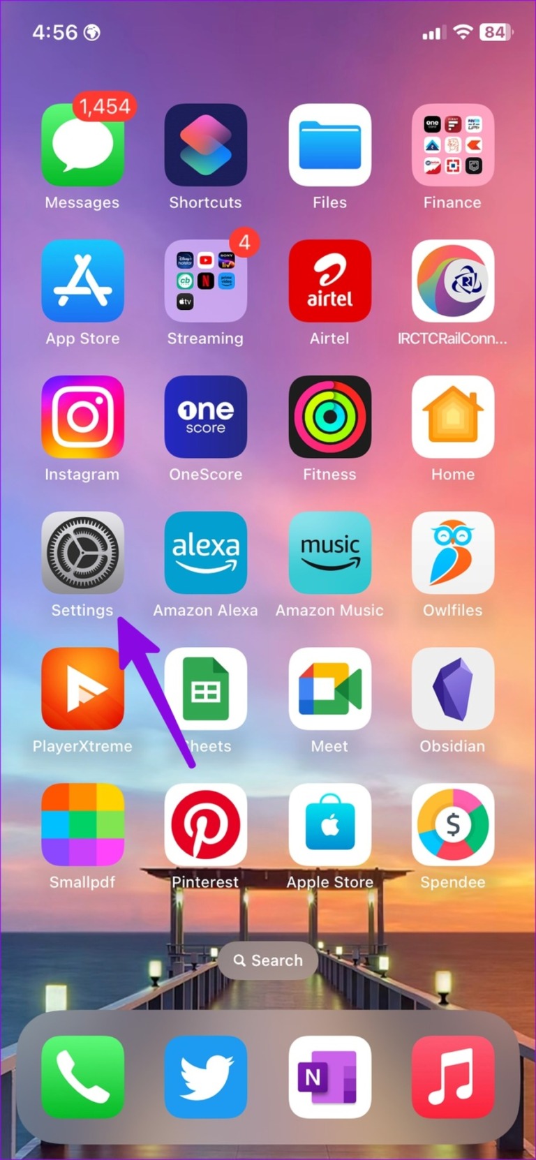 Top 10 Ways To Fix IMessage Sent As Text Message On IPhone Guiding Tech