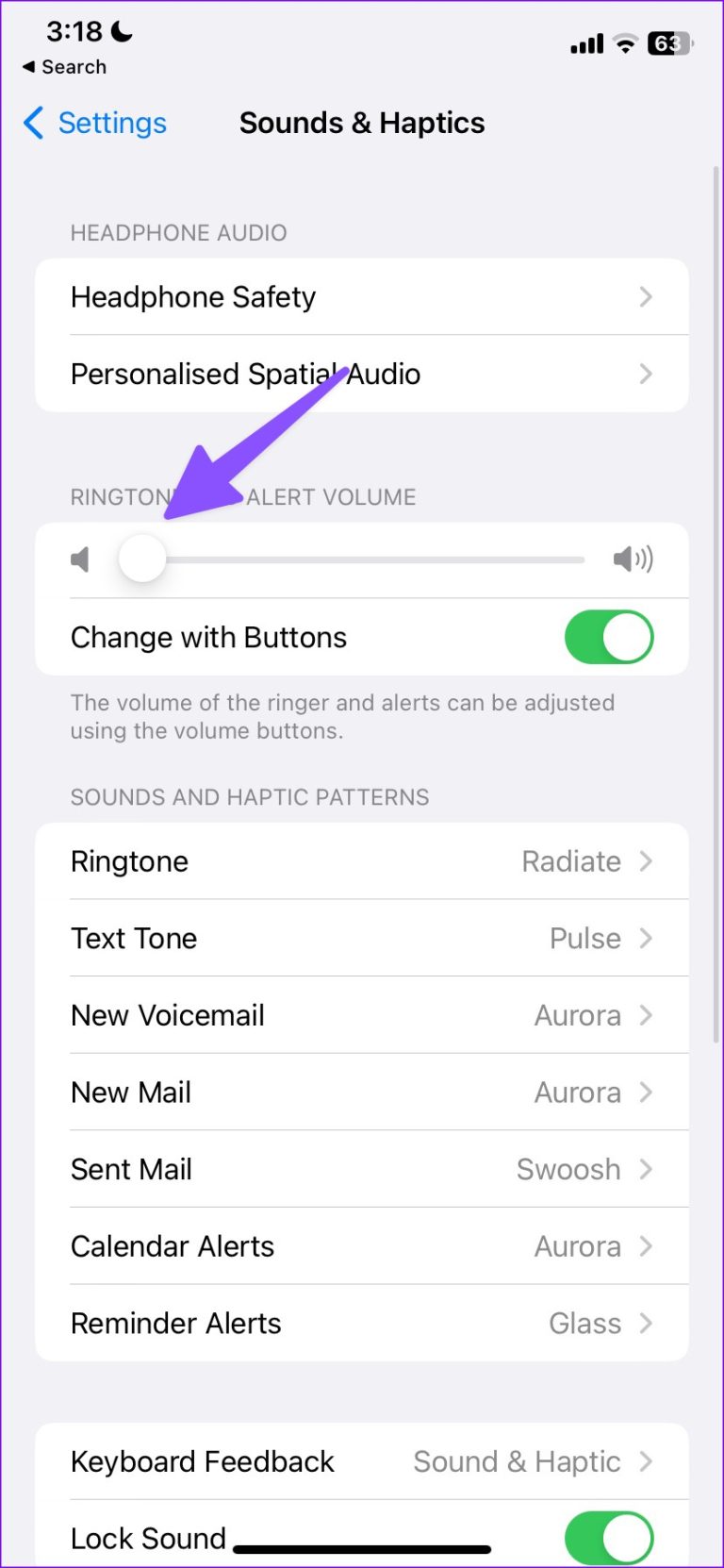 Top 10 Ways to Fix iPhone Automatically Goes to Silent Mode Guiding Tech