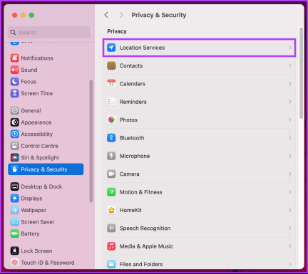 6 Ways To Fix The Wrong Date And Time On Mac Guiding Tech