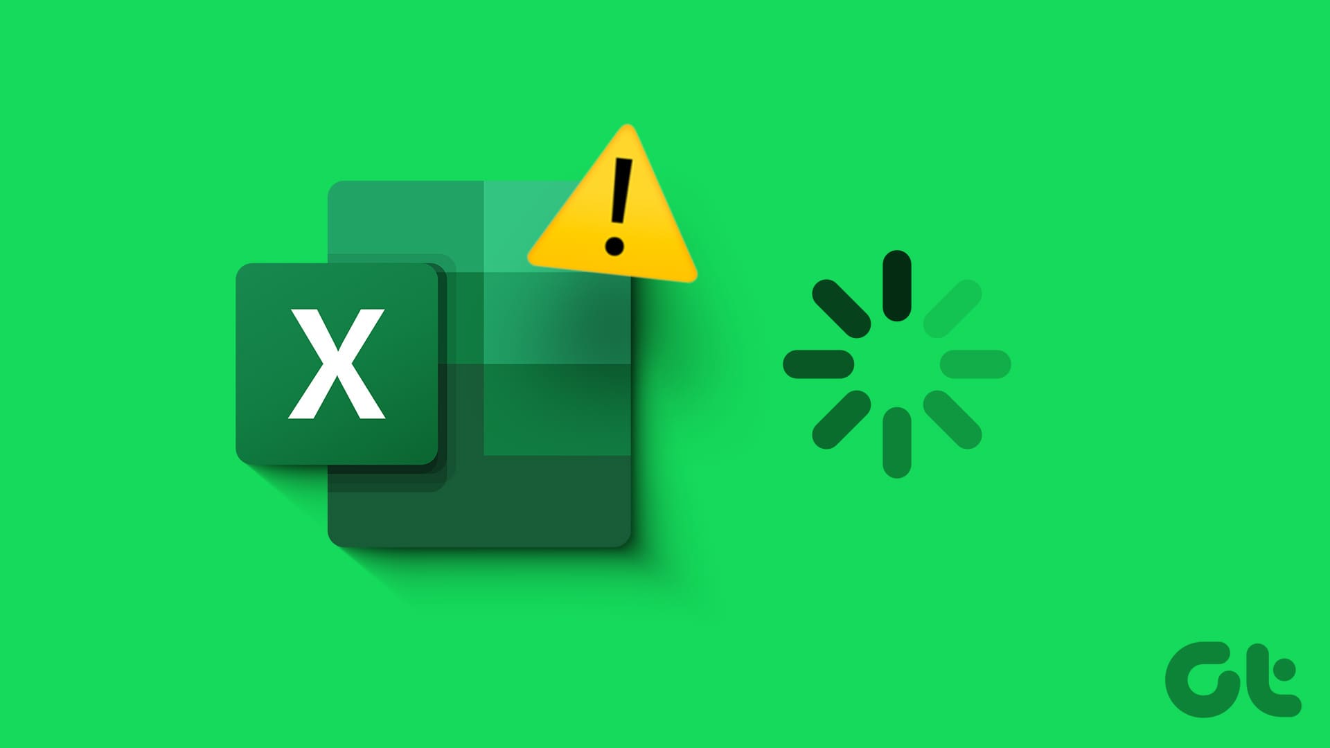 Top 8 Ways to Fix Microsoft Excel Stuck at Starting on Windows 11