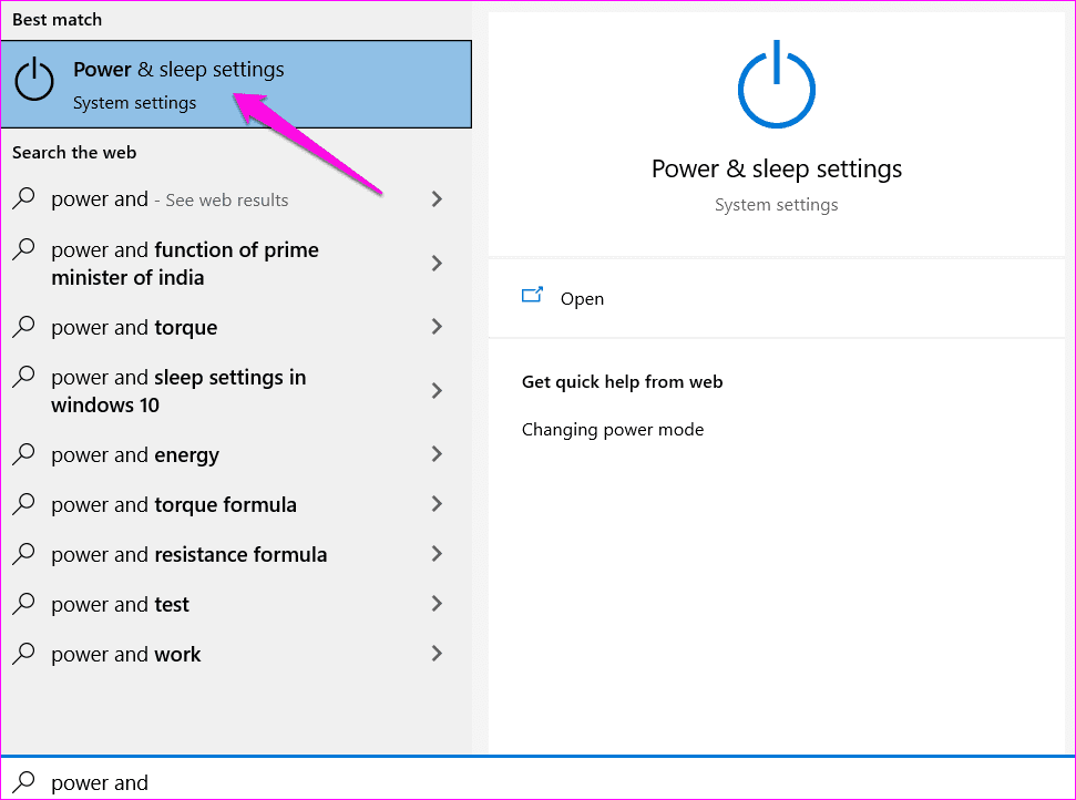 Fixes for Bluetooth Option Missing From Action Center in Windows 10 14