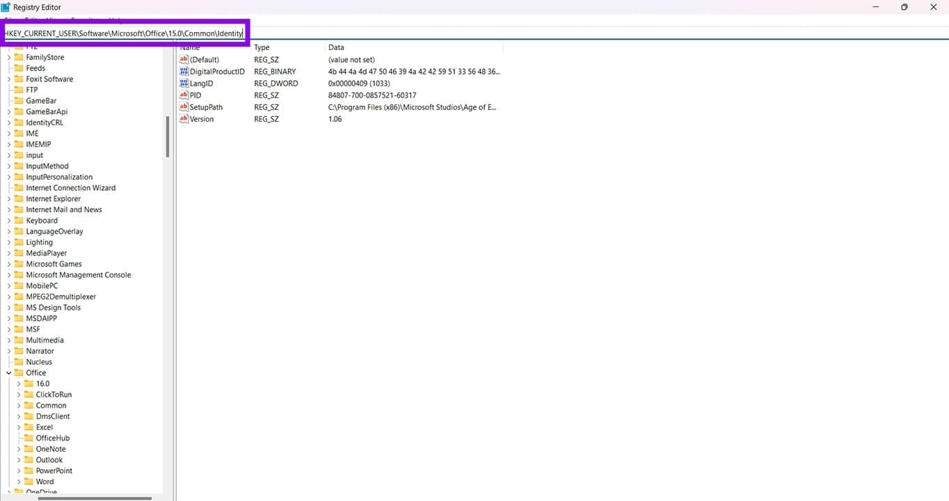 Korrekturen für häufige SharePoint-Fehler 2