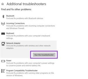 7 Fixes for “Something Went Wrong [1001]” Error in Microsoft - Guiding Tech