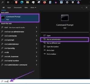7 Fixes for “Something Went Wrong [1001]” Error in Microsoft - Guiding Tech