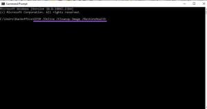 7 Fixes for “Something Went Wrong [1001]” Error in Microsoft - Guiding Tech