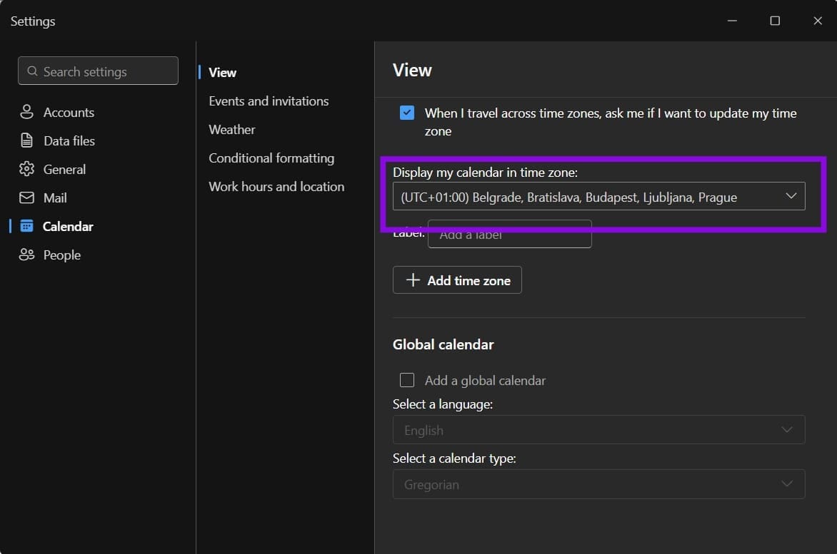 Fixing a File Content Downloading Error in Outlook 3
