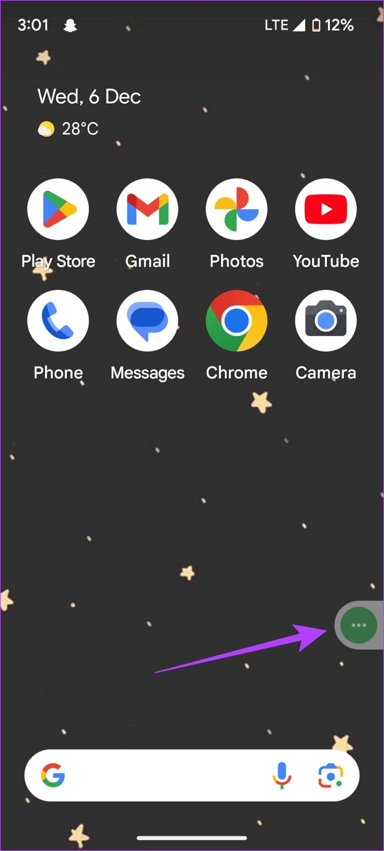 How to Get iOS-like Assistive Touch on Android