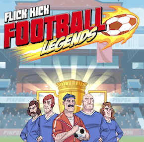 Football Legends Review