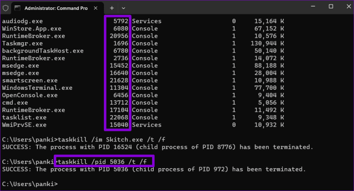 Top 4 Ways to Force Quit a Program on Windows 11