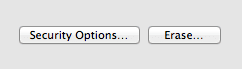 Format Buttons