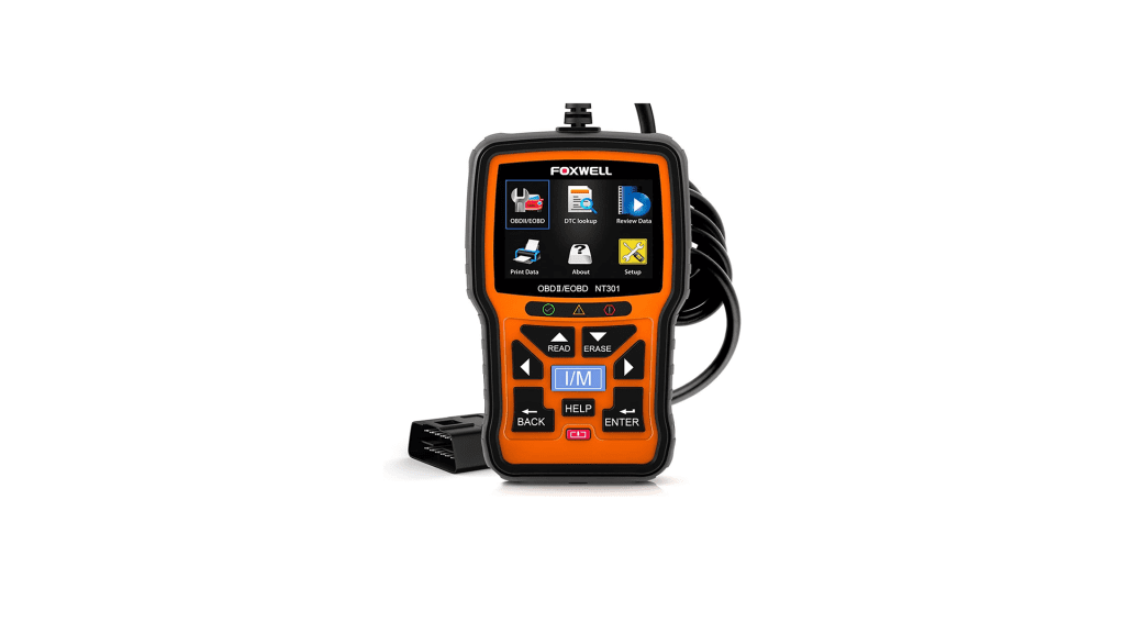 Foxwell NT301