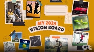 Free Apps to Create Vision Board