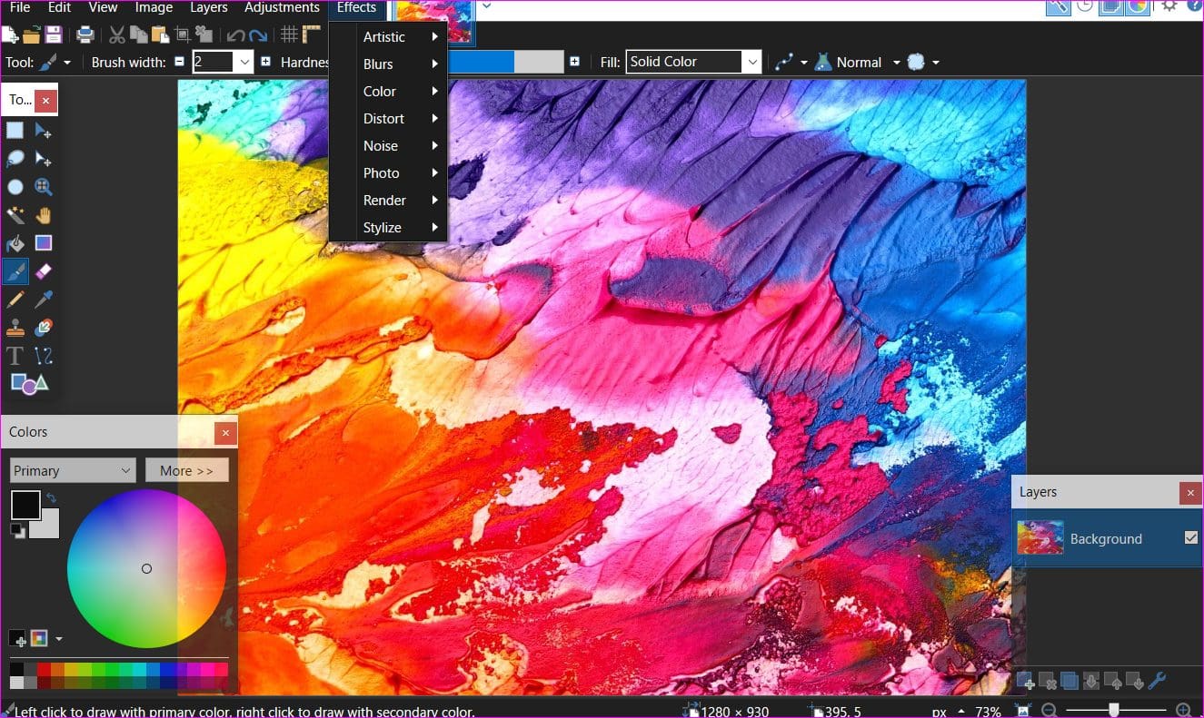 Free Digital Painting Apps for Windows 10 1