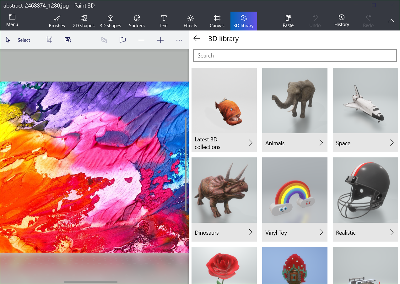 Free Digital Painting Apps for Windows 10 2