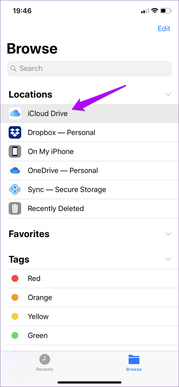 Free Up Icloud Storage Iphone Ipad 29
