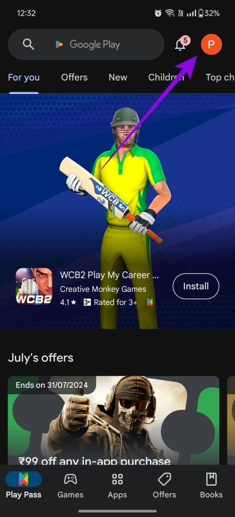 Free Up Space on Android 1