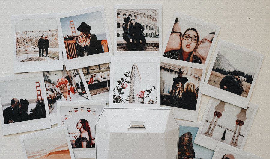 Instax Mini Link vs Instax SP-3: Which Portable Printer Is Better