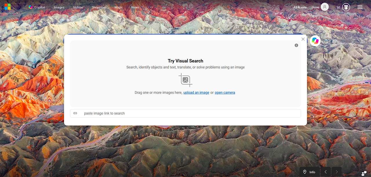 Fun Bing Features You Might Not Know About 9