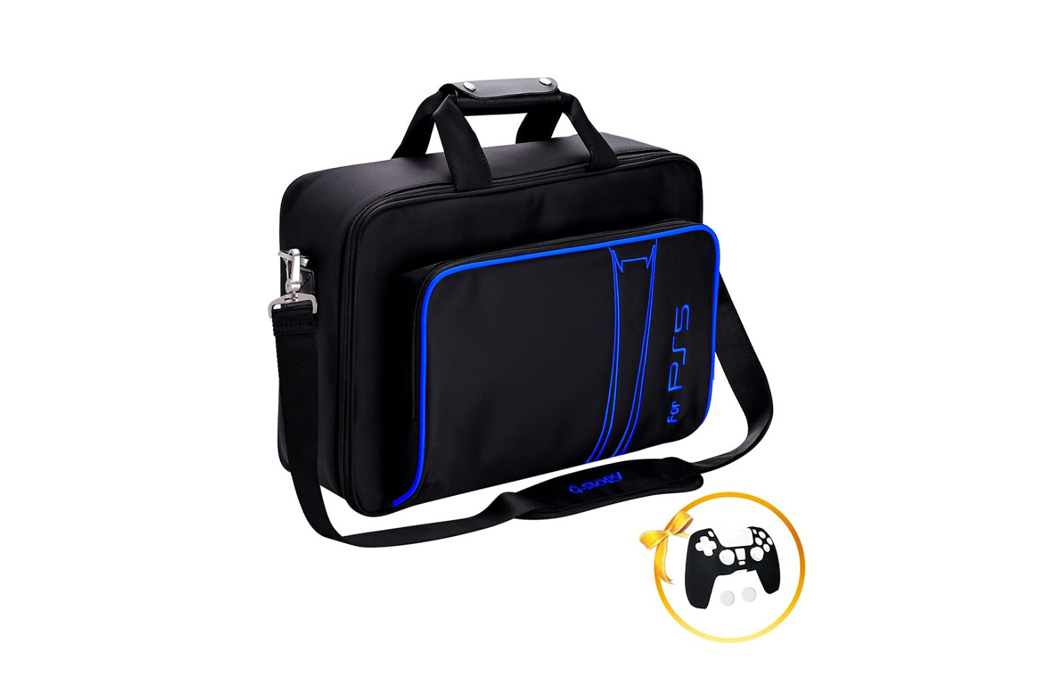 GO-STORY PS5 Travel Case