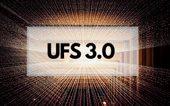 GT Explains: What Is UFS 3.0 Storage