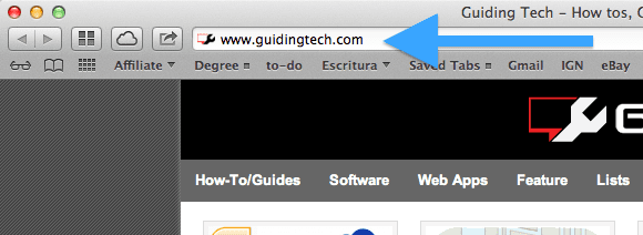 Gt On Safari For Mac