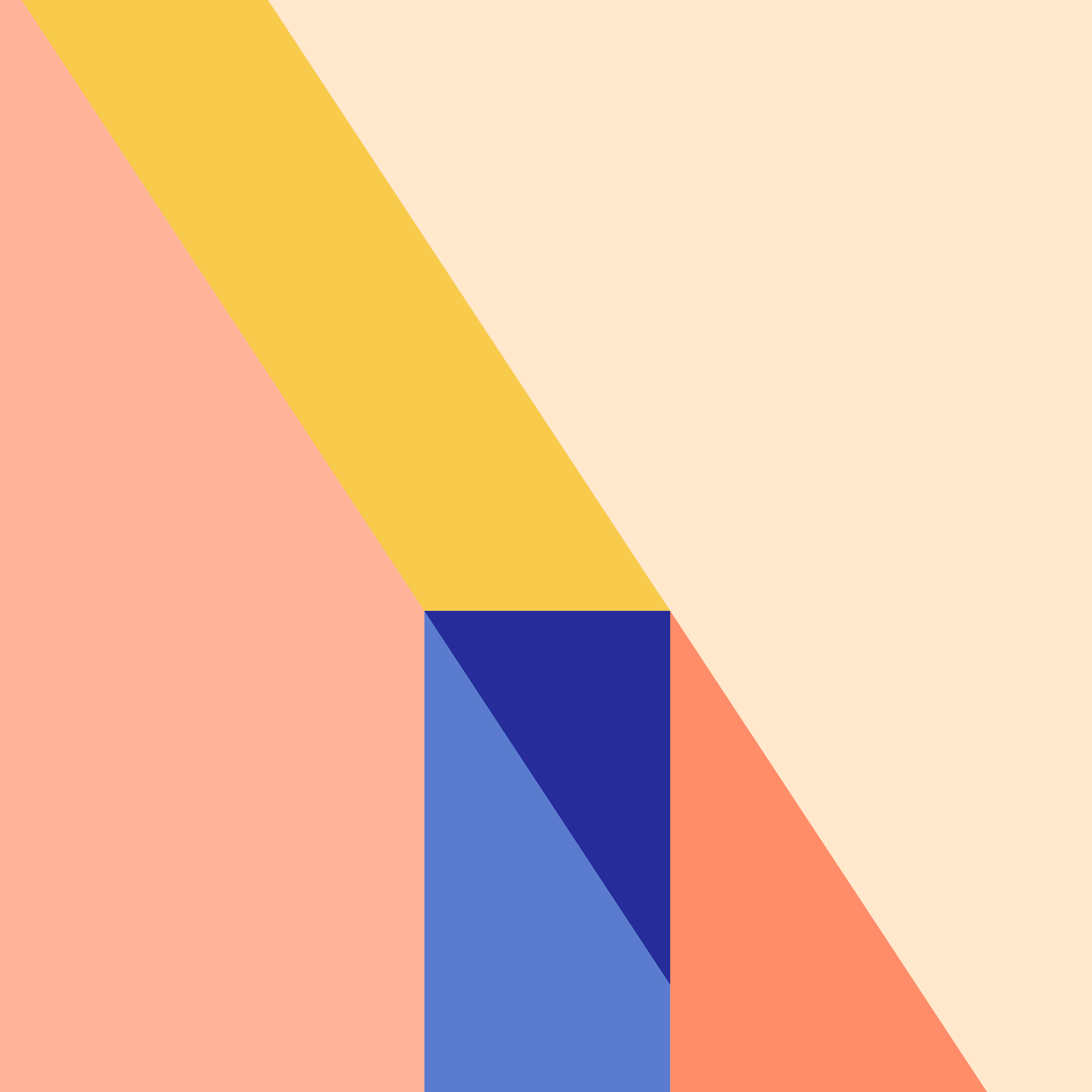 Galaxy Z Flip 5 Colorful Wallpaper