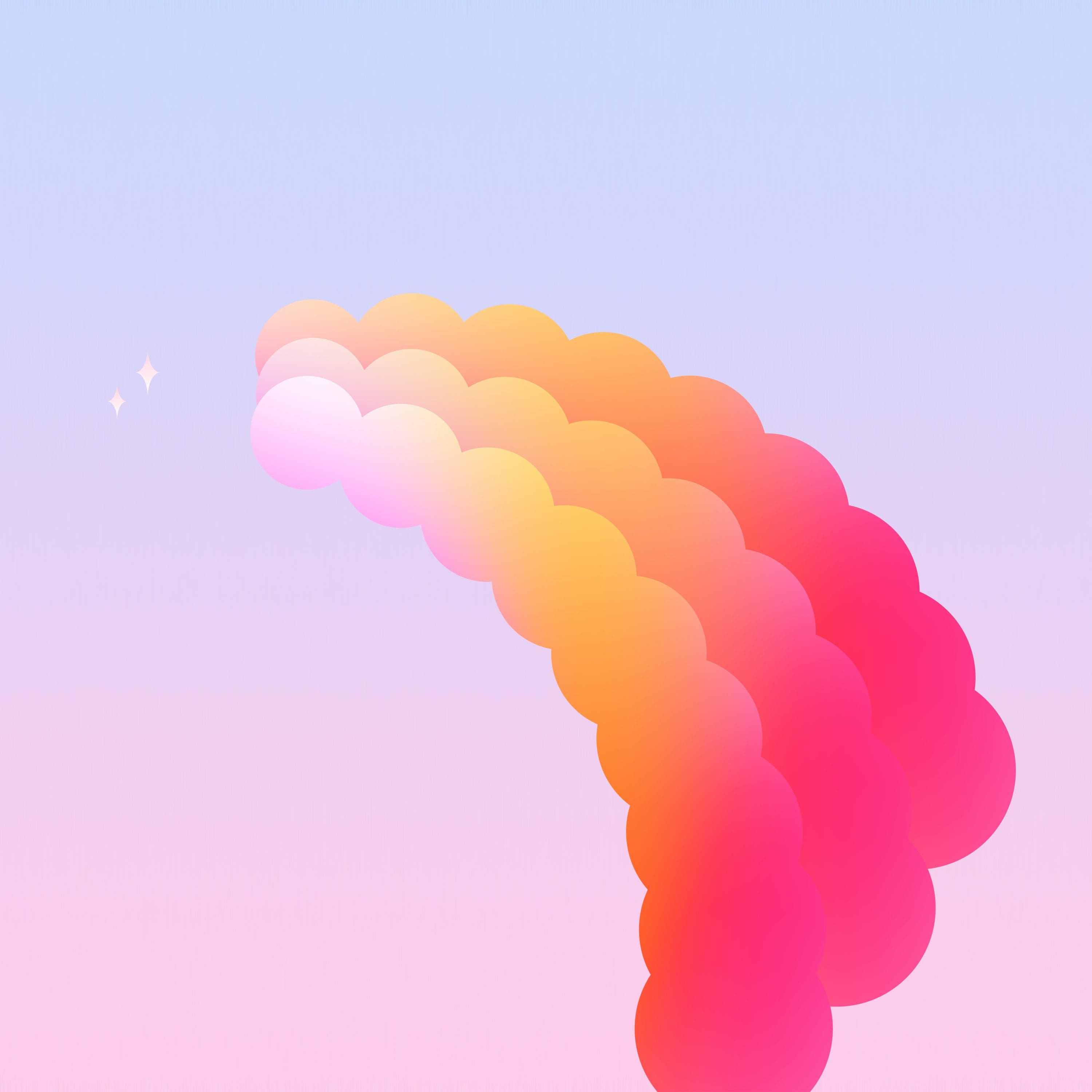 Galaxy Z Flip 5 Wallpaper Red