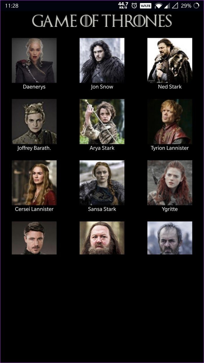 Game Of Thrones Apps 17