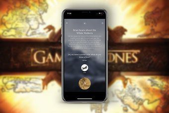 Game Of Thrones Apps Featured