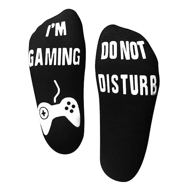 Gaming Socks Best Gifts for Gamers