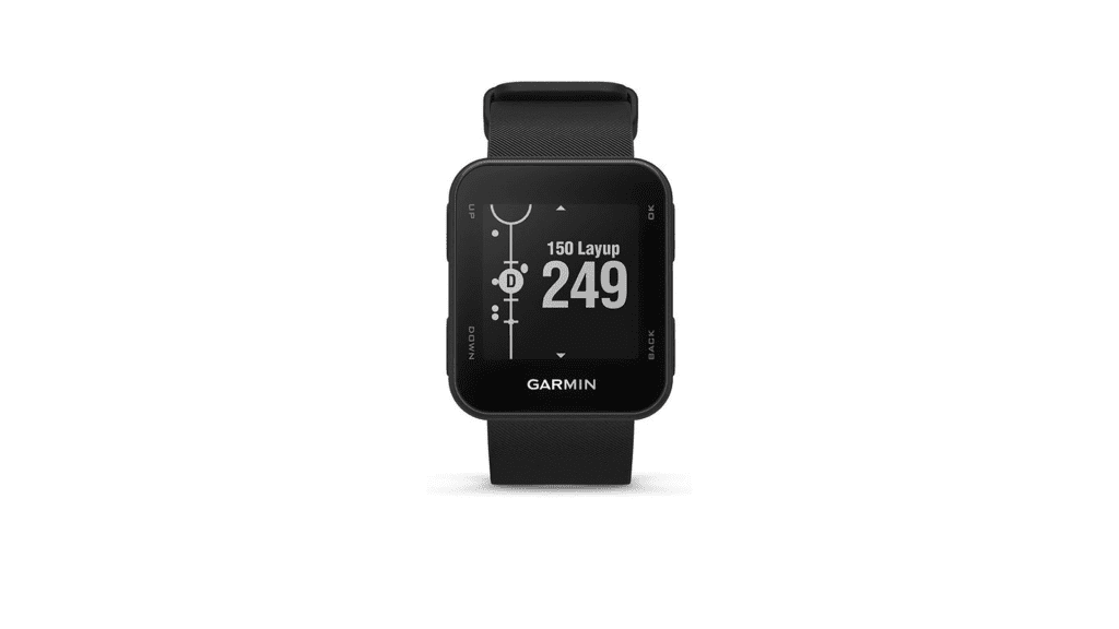 Garmin Approach S10