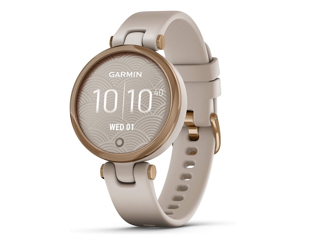 Garmin Lily Unique Tech Gifts for Girlfriend