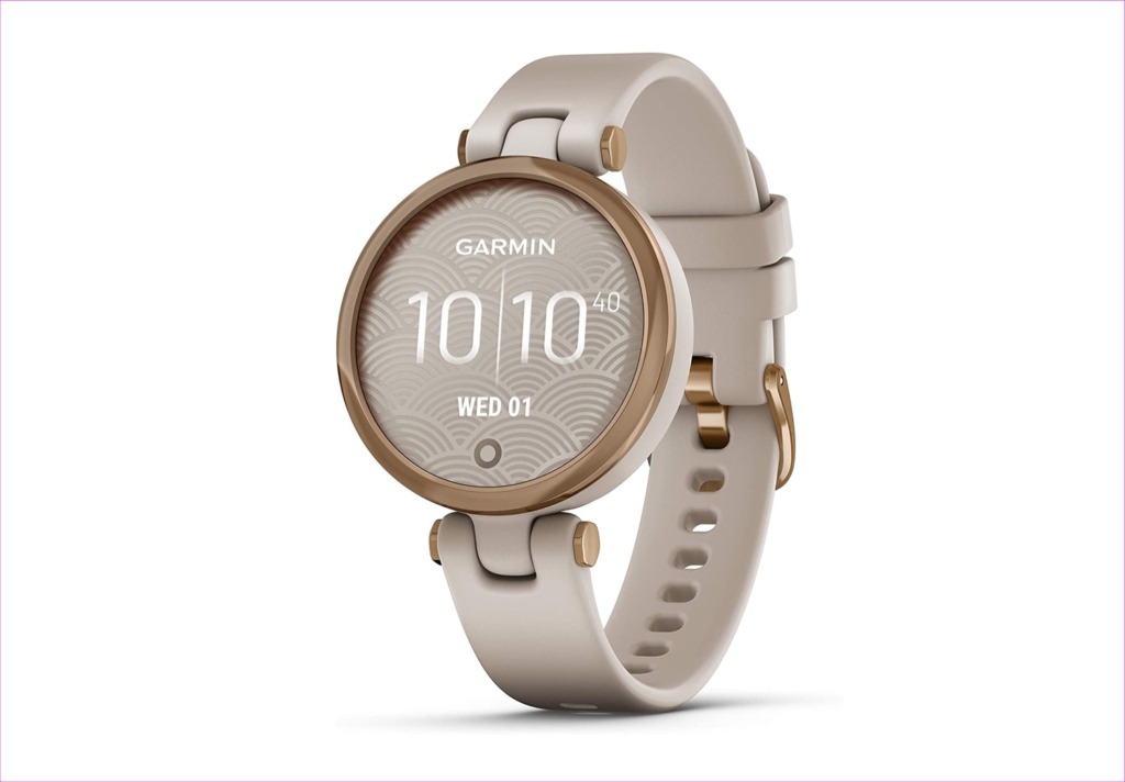Garmin lily Gifts for Mother's Day