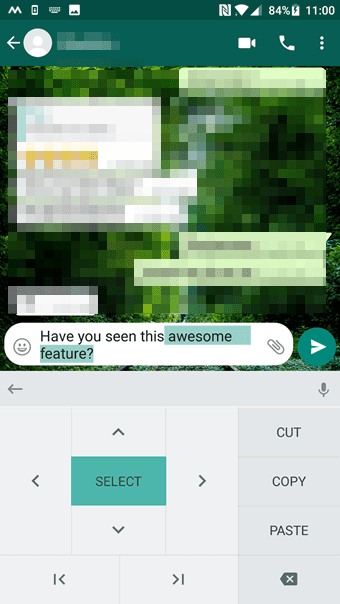 Gboard Features 2