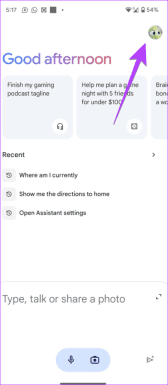 4 Ways to Switch Back to Google Assistant From Gemini - Guiding Tech