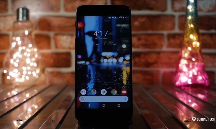 Get Best Pixel 2 Feature Android 5