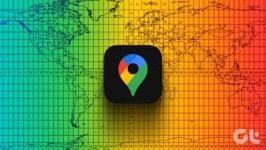 Get GPS Coordinates From Google Maps