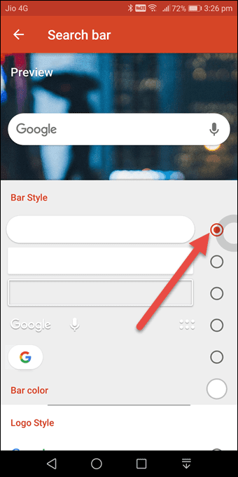 Get Google Pixel 2 Look Android 8