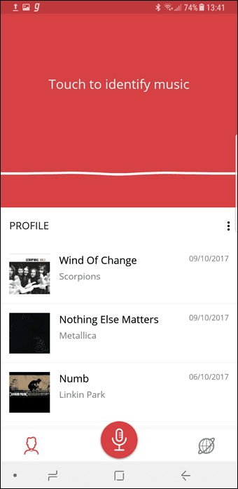 Get Pixel 2S Now Playing Feature On Your Android Music Id 2