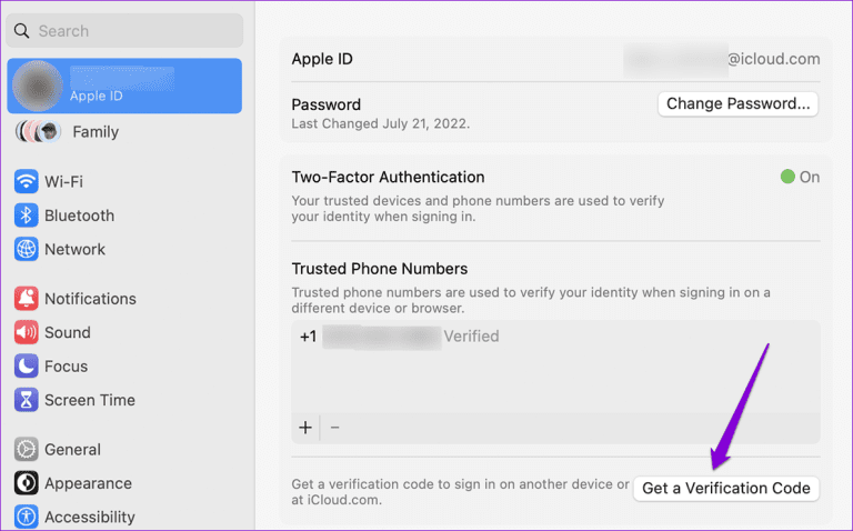 4 Fixes for Unable to Log in to Apple Music for Android - Guiding Tech