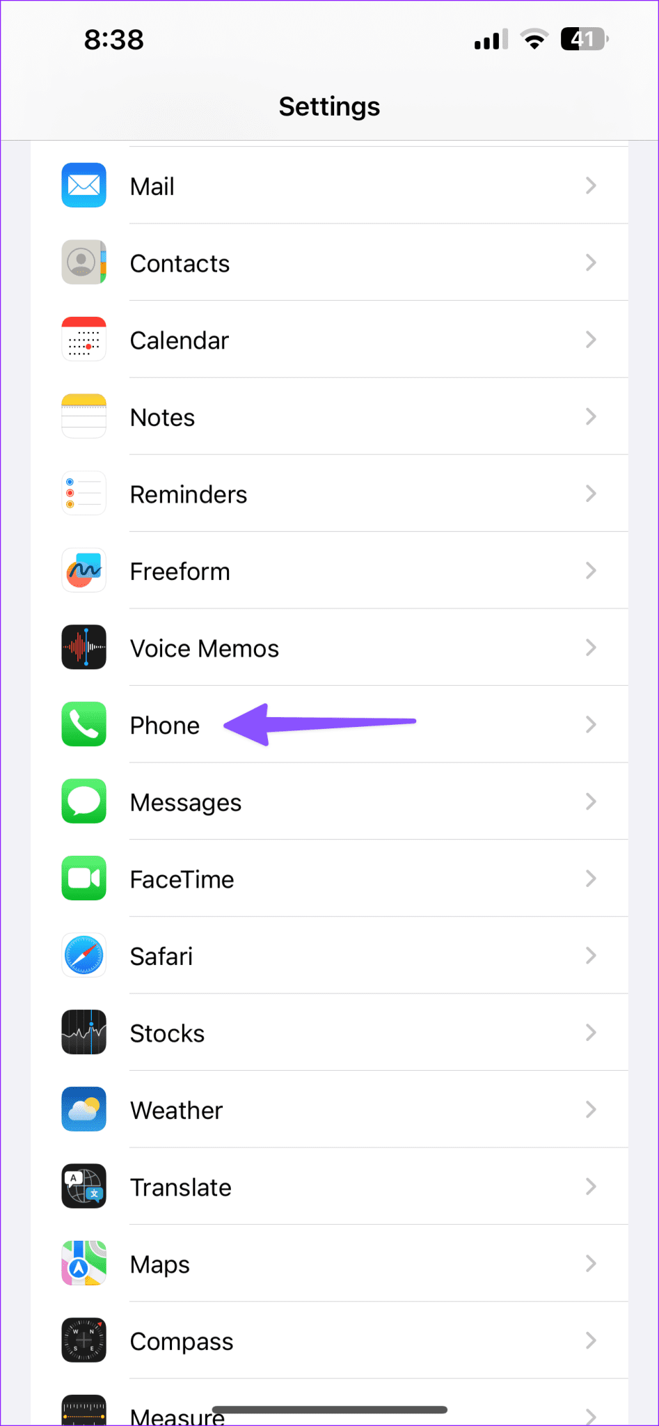 why-am-i-getting-messages-from-a-blocked-number-guiding-tech