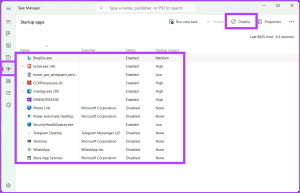 6 Ways to Fix Task Scheduler Not Working on Windows - Guiding Tech