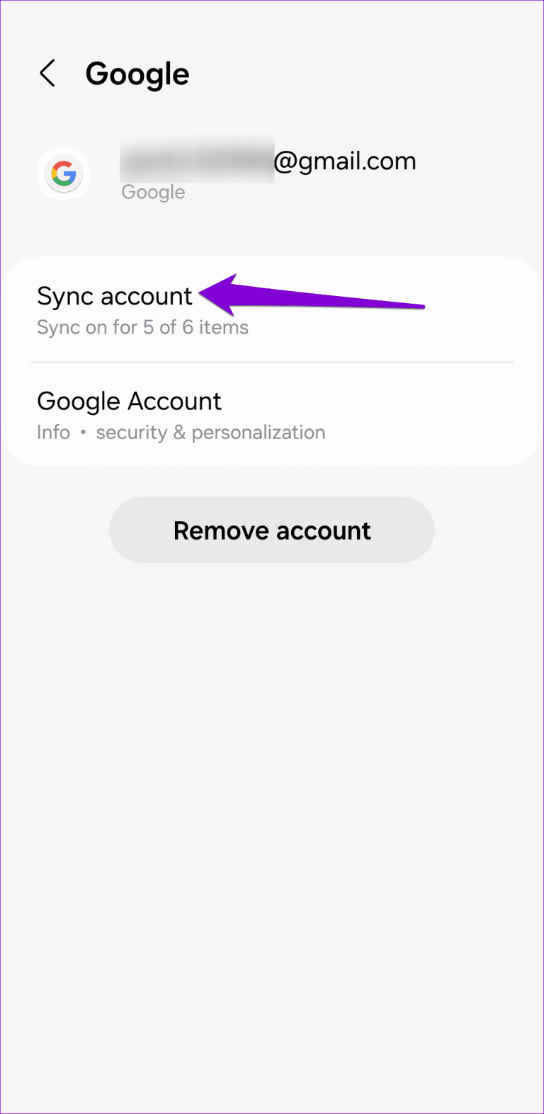 4 Fixes for Android Not Showing Contact Names for Incoming Calls ...
