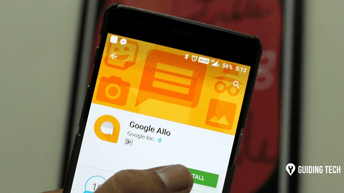 Google's AI Powered Messaging App May Launch This Week