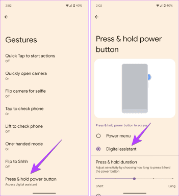How to Open Google Assistant on Android Devices - Guiding Tech